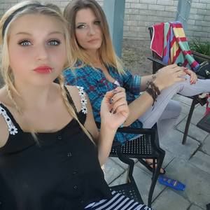 Meet your Posher, Tammy